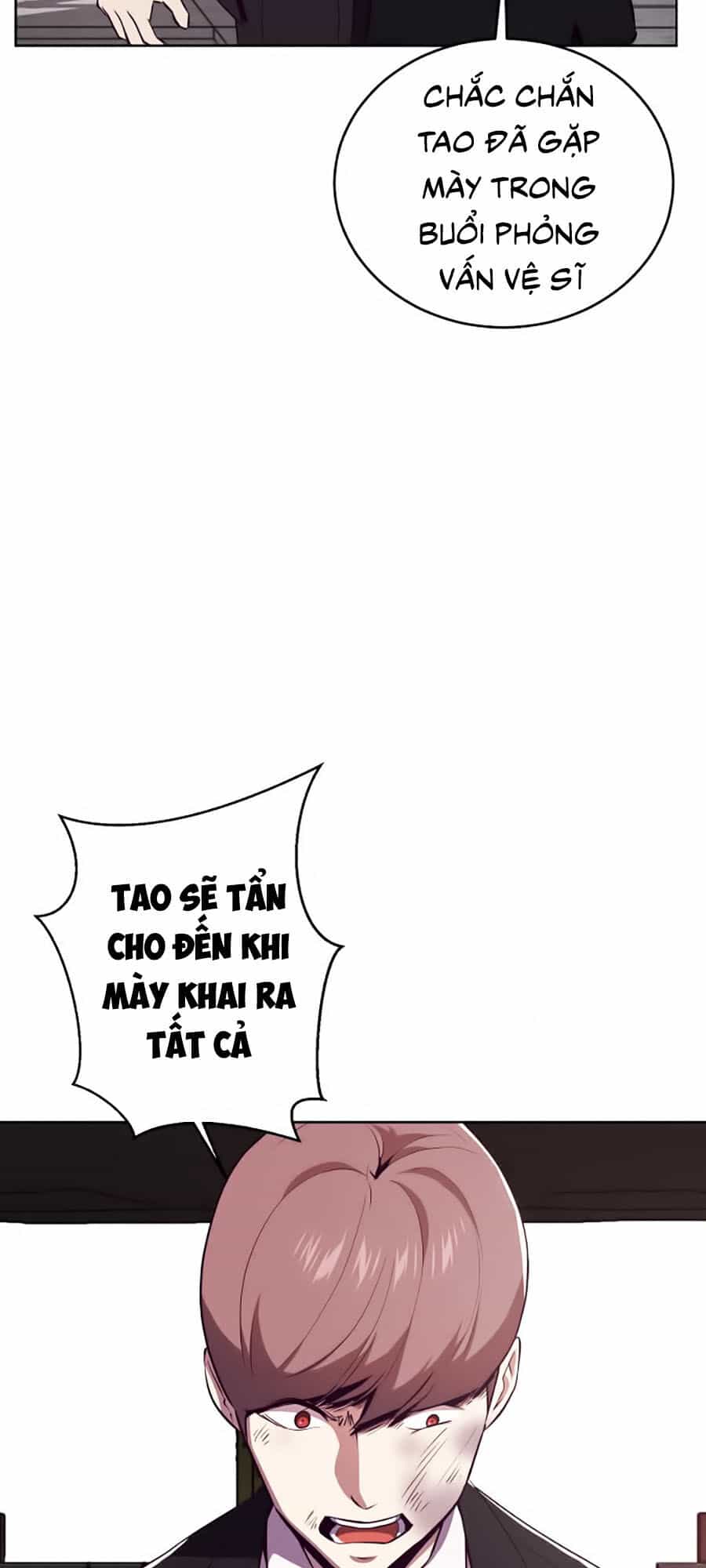 Cậu Bé Của Thần Chết - Chương 22 - ảnh 9