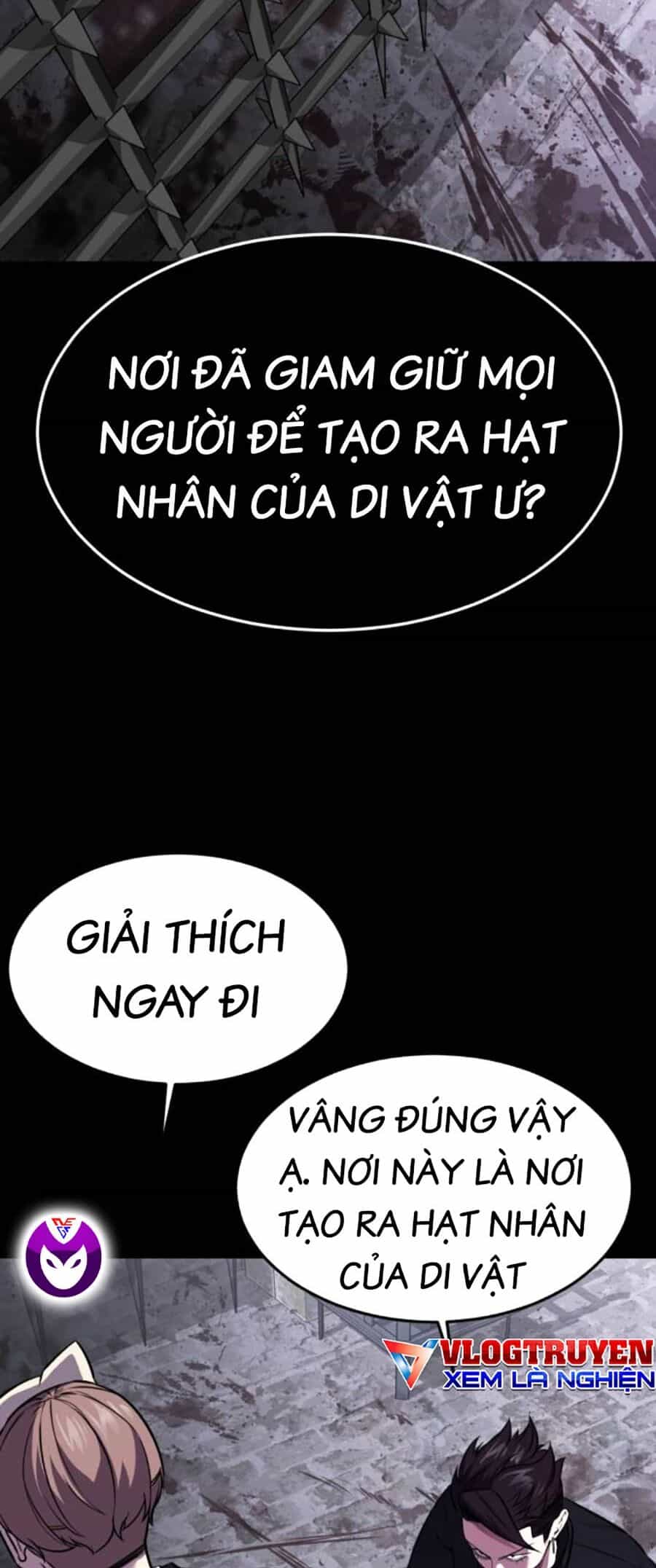 Cậu Bé Của Thần Chết - Chương 218 - ảnh 126
