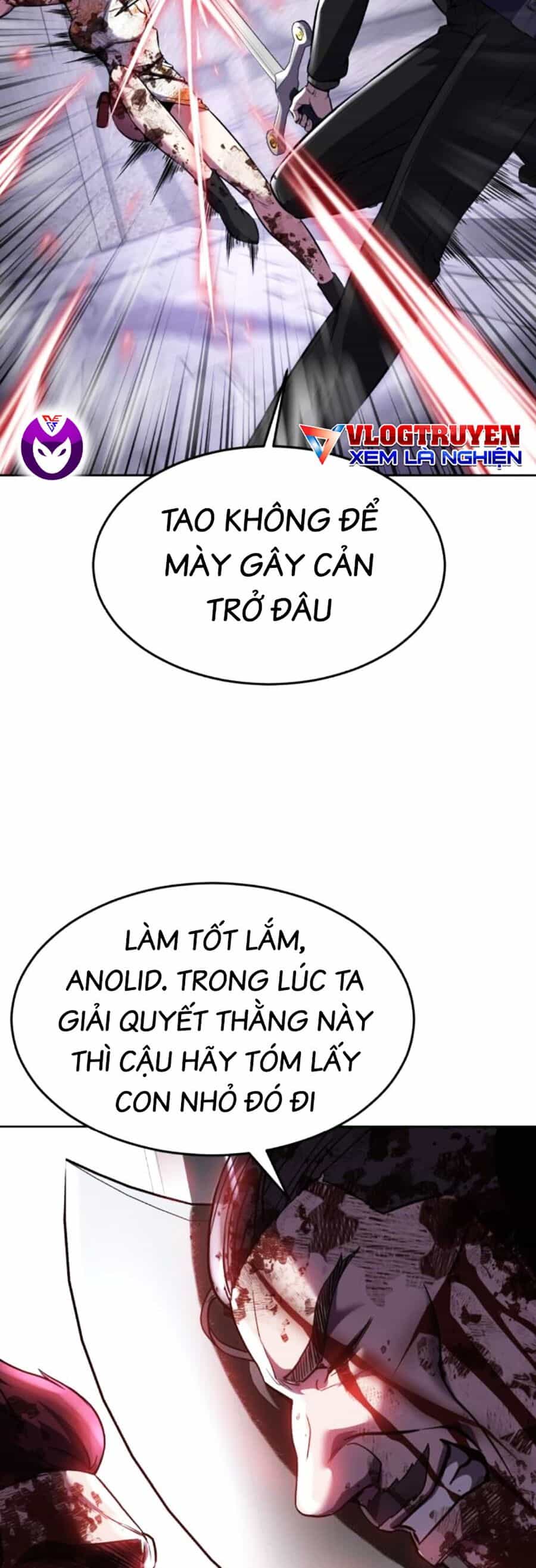 Cậu Bé Của Thần Chết - Chương 218 - ảnh 18