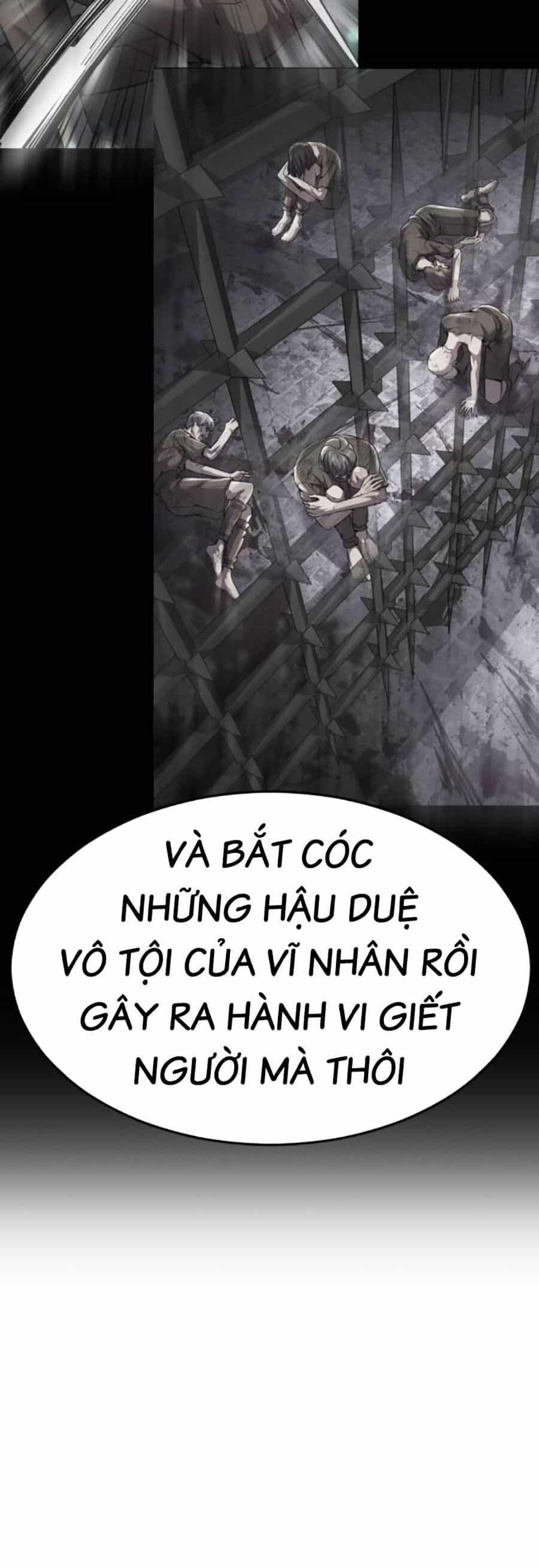 Cậu Bé Của Thần Chết - Chương 220 - ảnh 40