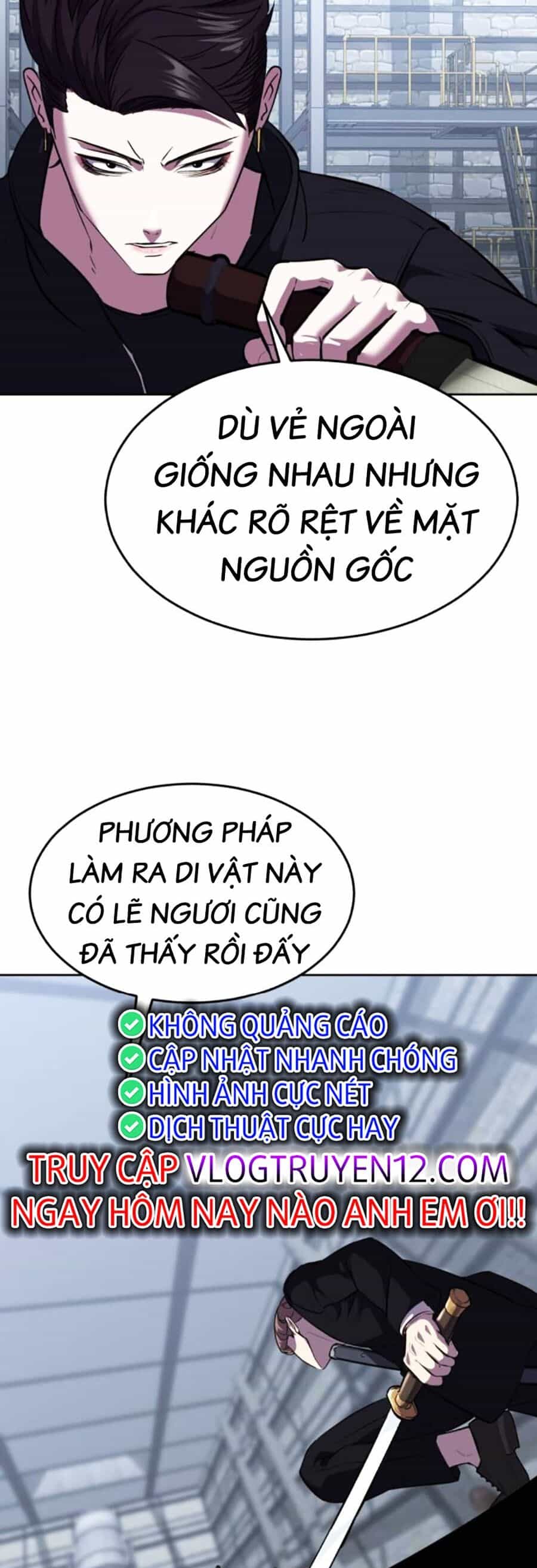 Cậu Bé Của Thần Chết - Chương 220 - ảnh 50