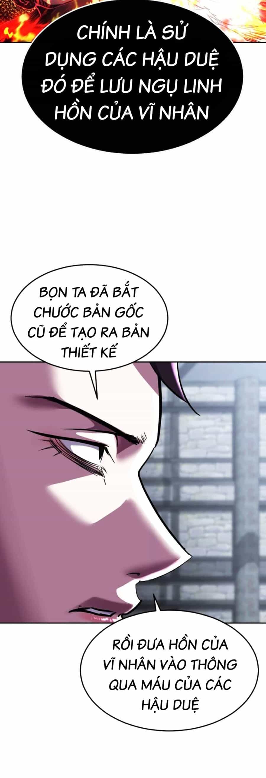 Cậu Bé Của Thần Chết - Chương 220 - ảnh 54