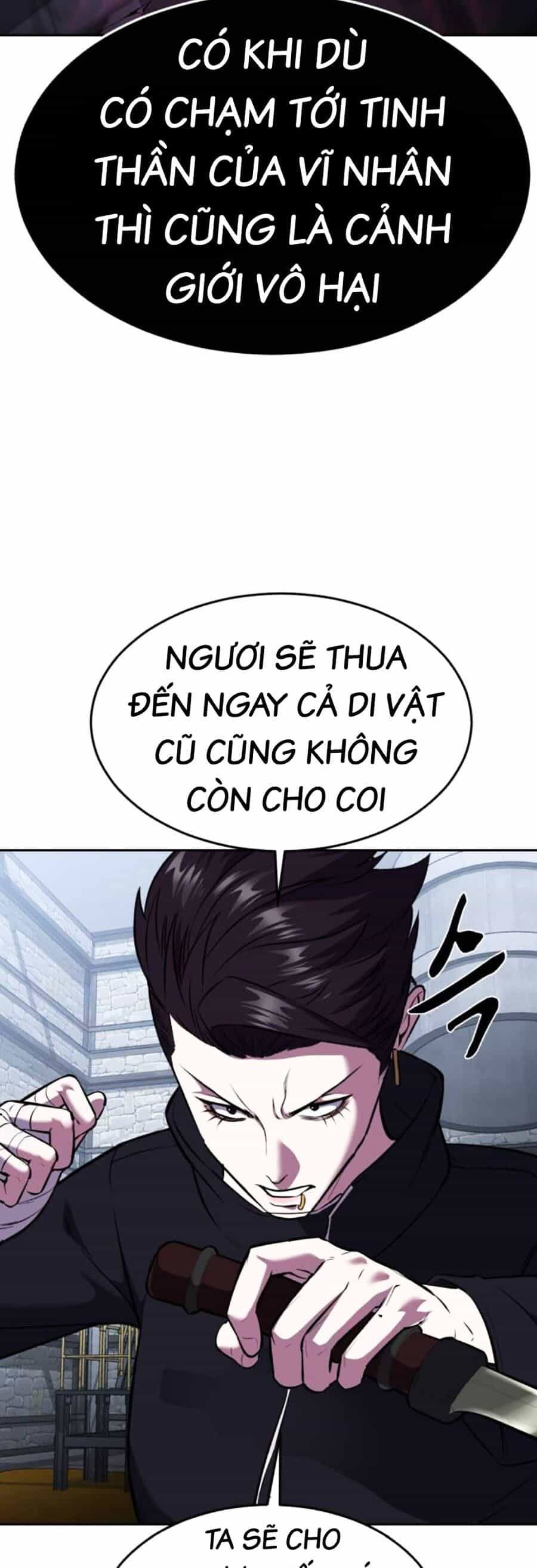 Cậu Bé Của Thần Chết - Chương 220 - ảnh 56