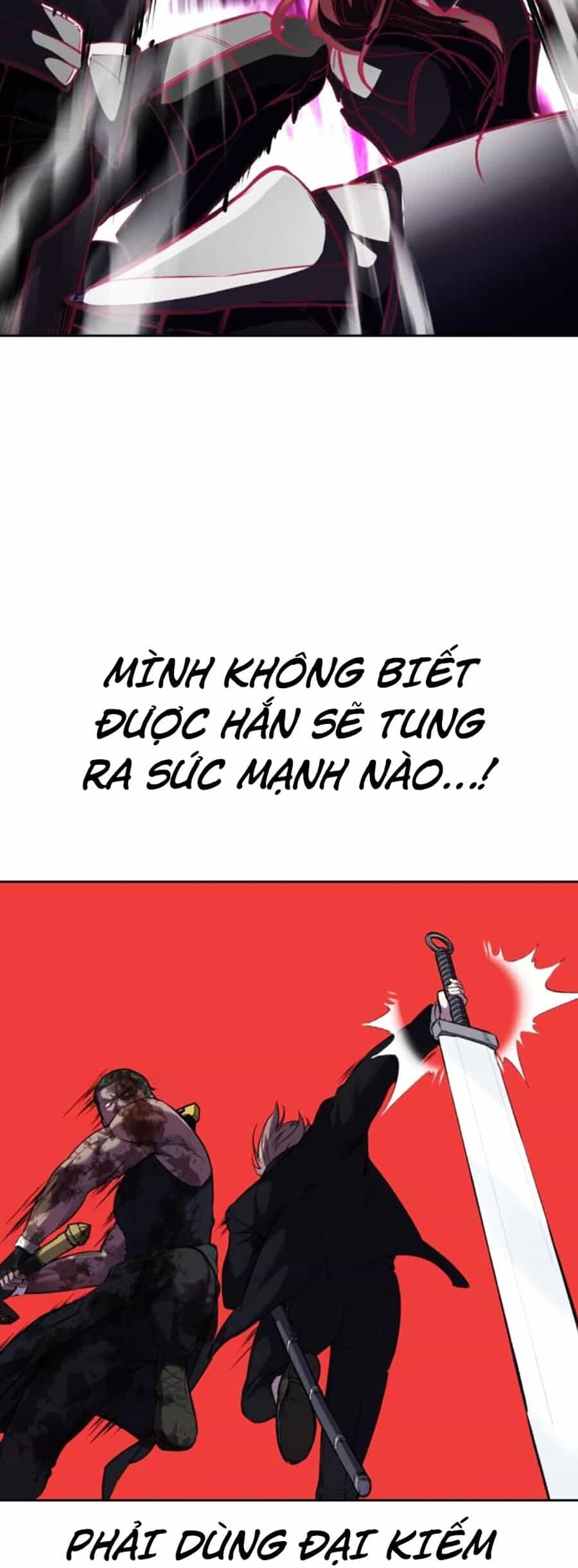 Cậu Bé Của Thần Chết - Chương 221 - ảnh 10