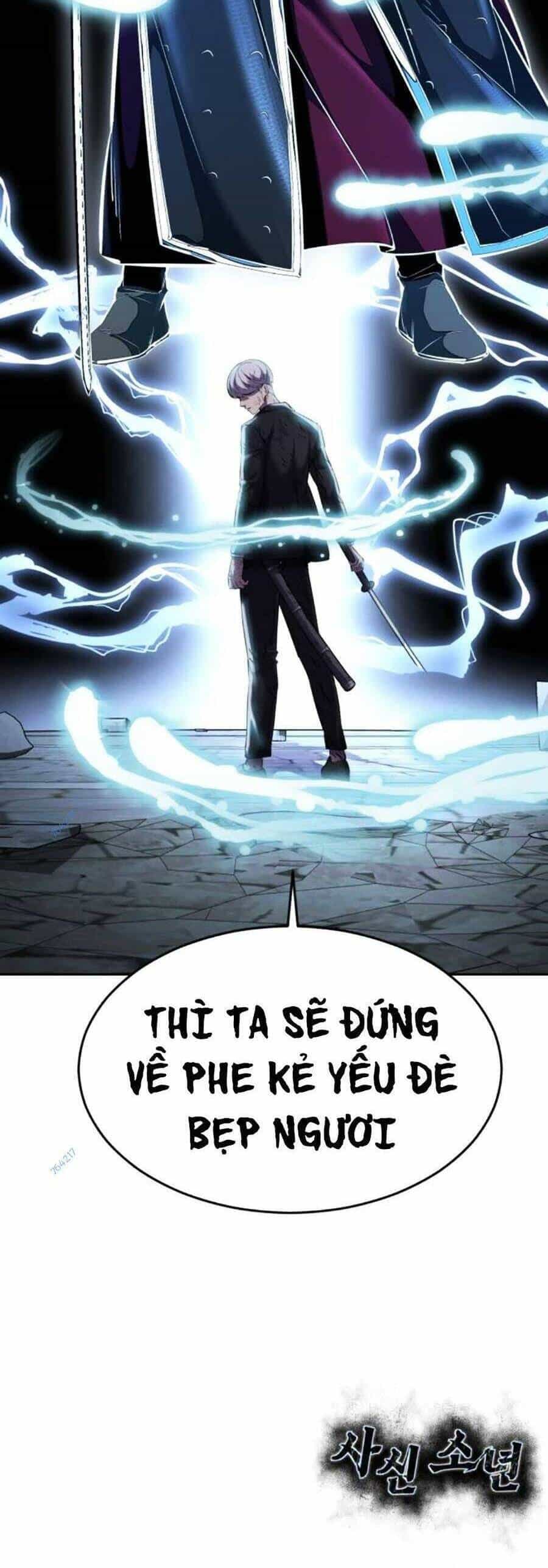 Cậu Bé Của Thần Chết - Chương 222 - ảnh 114