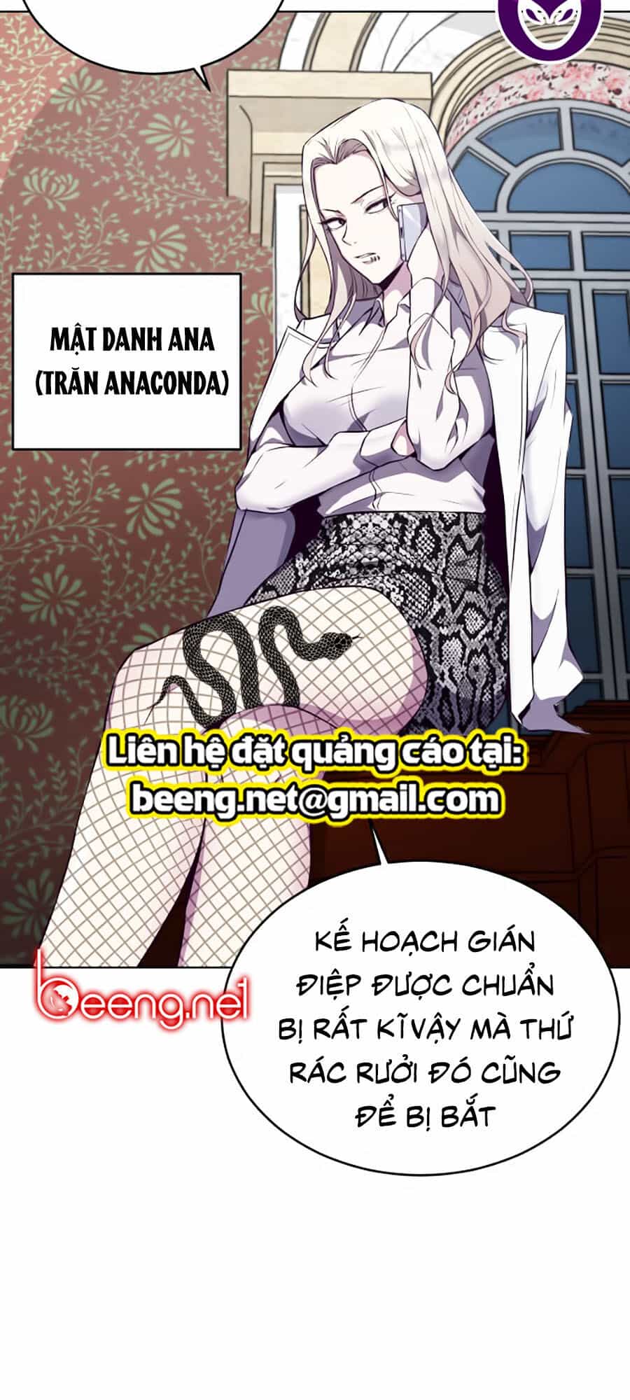 Cậu Bé Của Thần Chết - Chương 23 - ảnh 25