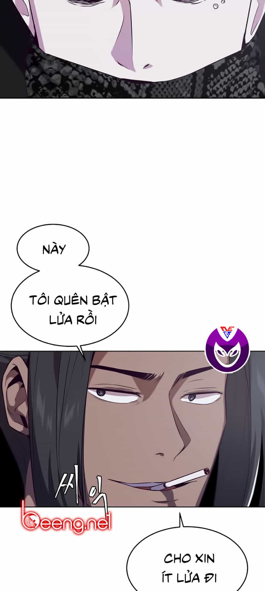 Cậu Bé Của Thần Chết - Chương 23 - ảnh 91