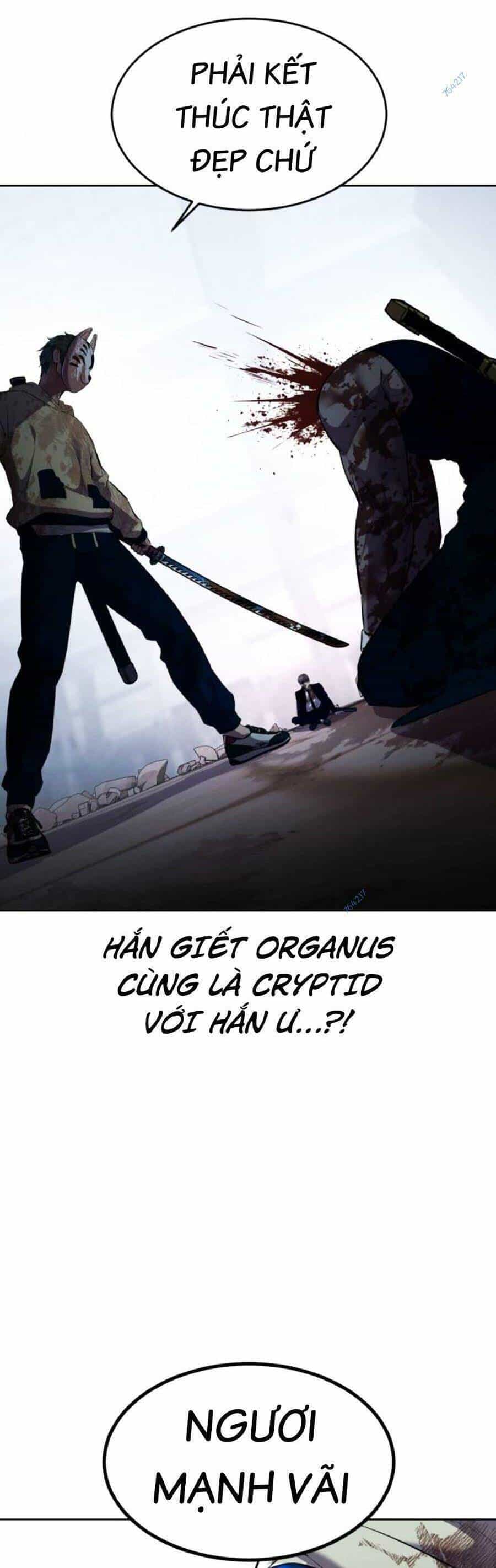 Cậu Bé Của Thần Chết - Chương 223 - ảnh 15
