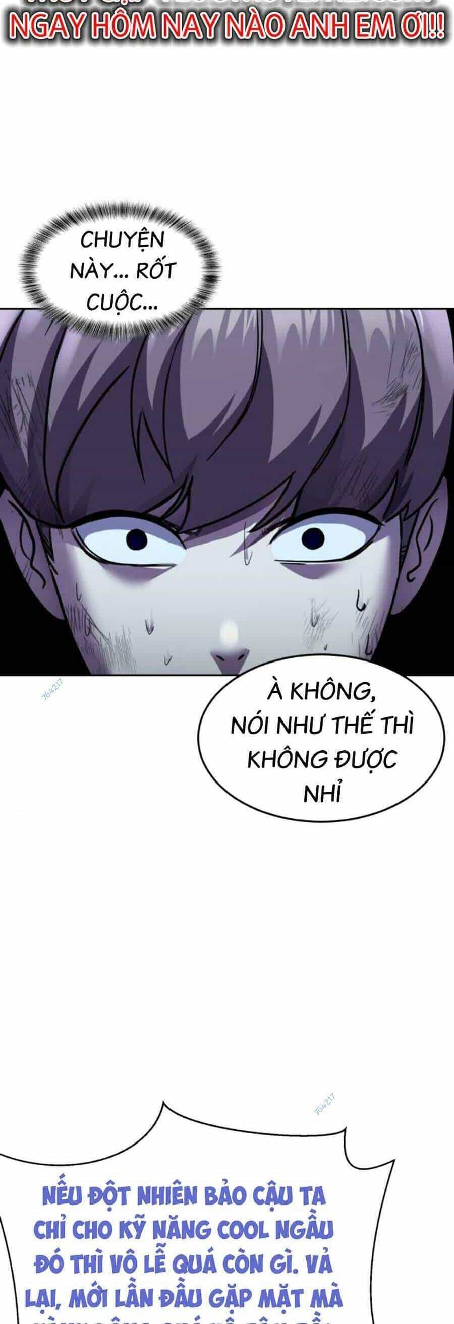 Cậu Bé Của Thần Chết - Chương 223 - ảnh 20