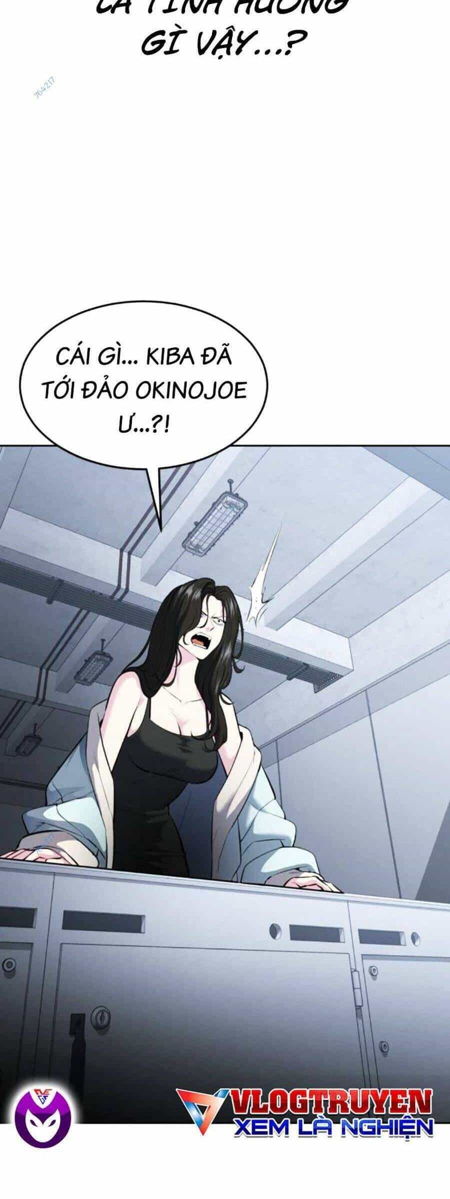 Cậu Bé Của Thần Chết - Chương 223 - ảnh 40