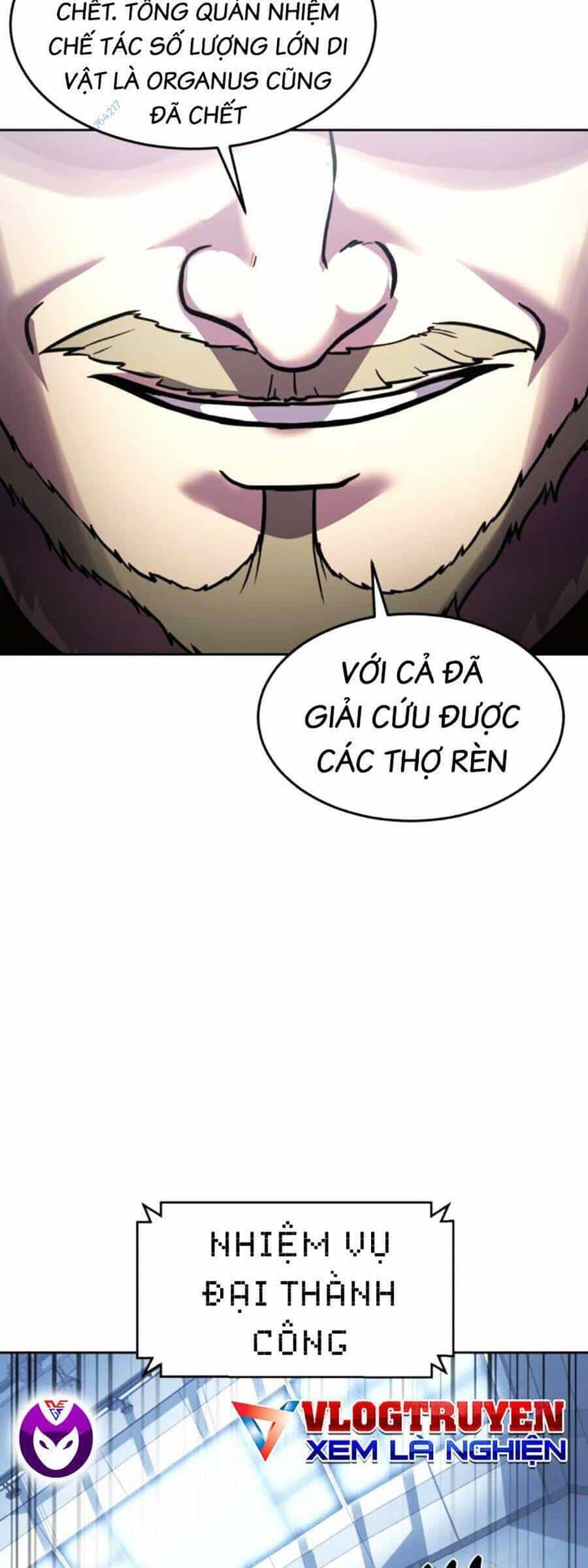 Cậu Bé Của Thần Chết - Chương 223 - ảnh 45