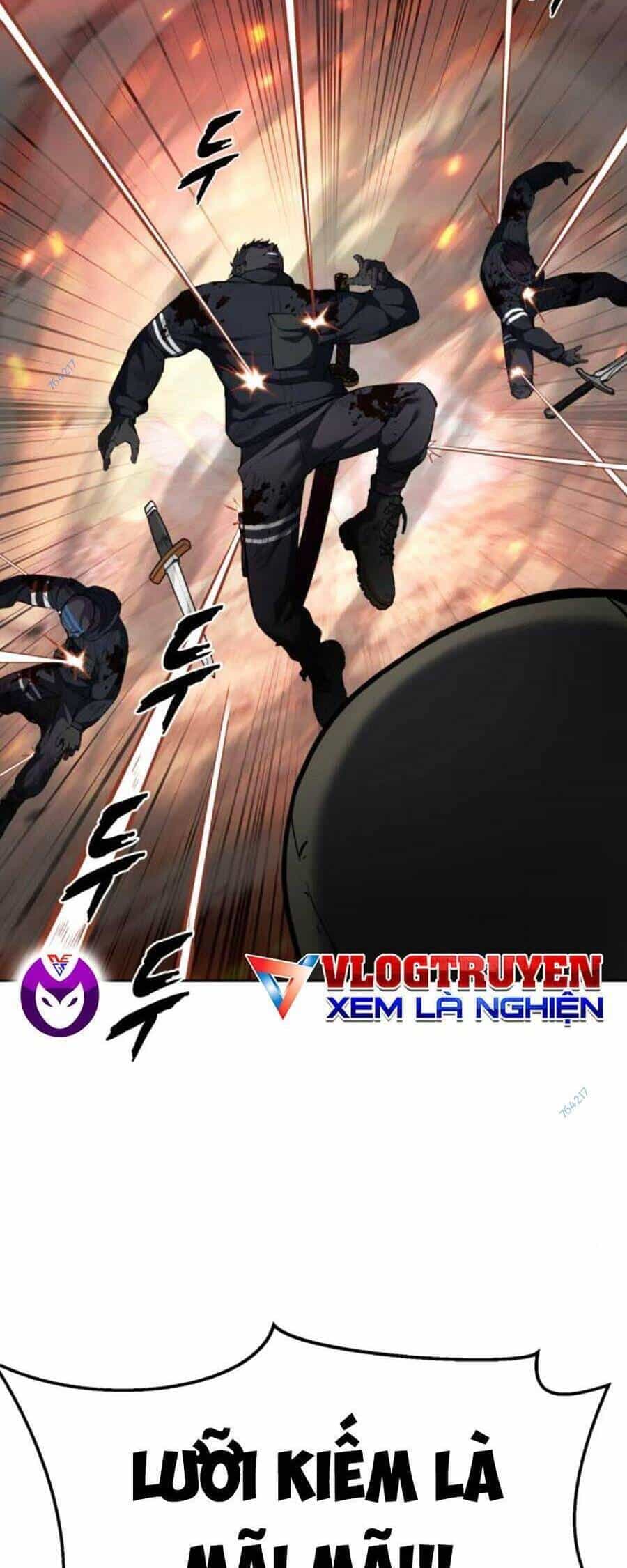 Cậu Bé Của Thần Chết - Chương 223 - ảnh 94