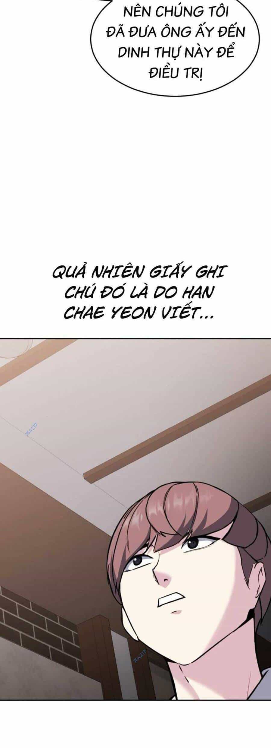 Cậu Bé Của Thần Chết - Chương 224 - ảnh 14