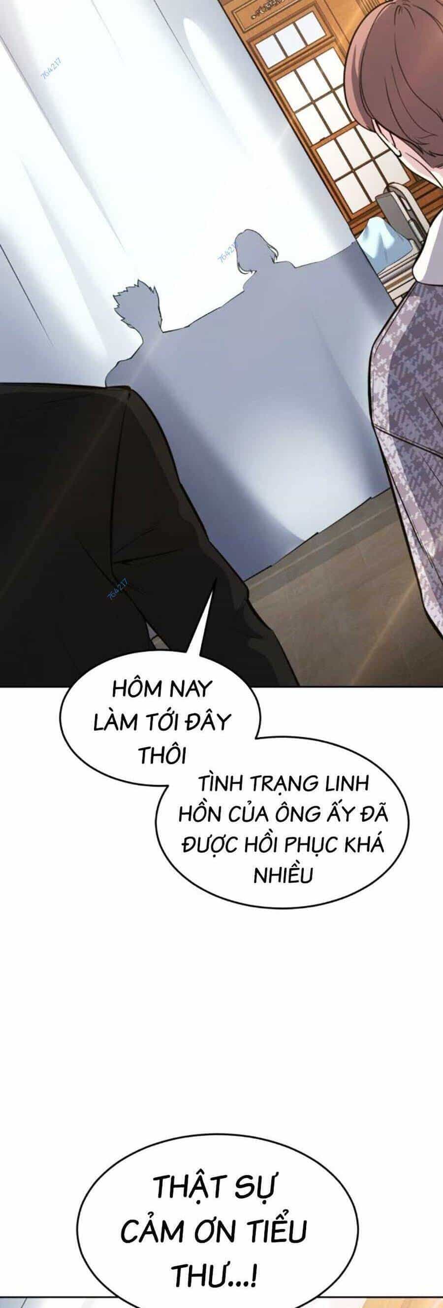 Cậu Bé Của Thần Chết - Chương 224 - ảnh 16