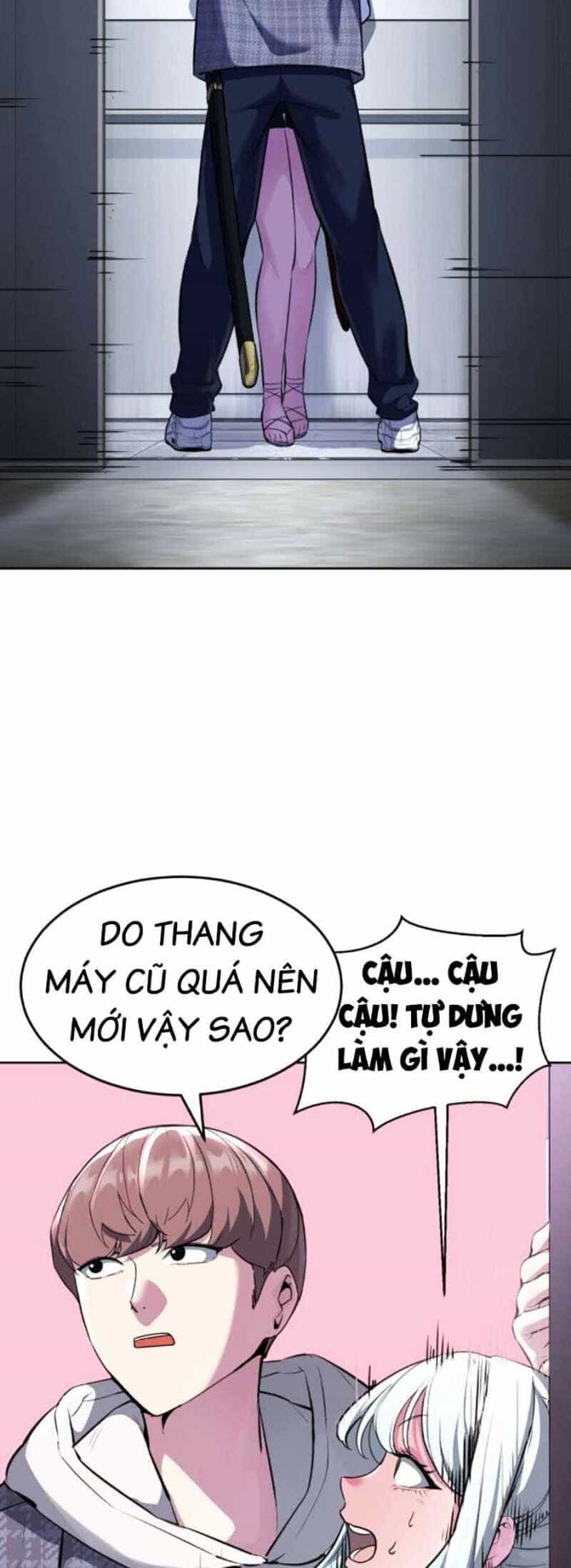 Cậu Bé Của Thần Chết - Chương 226 - ảnh 16