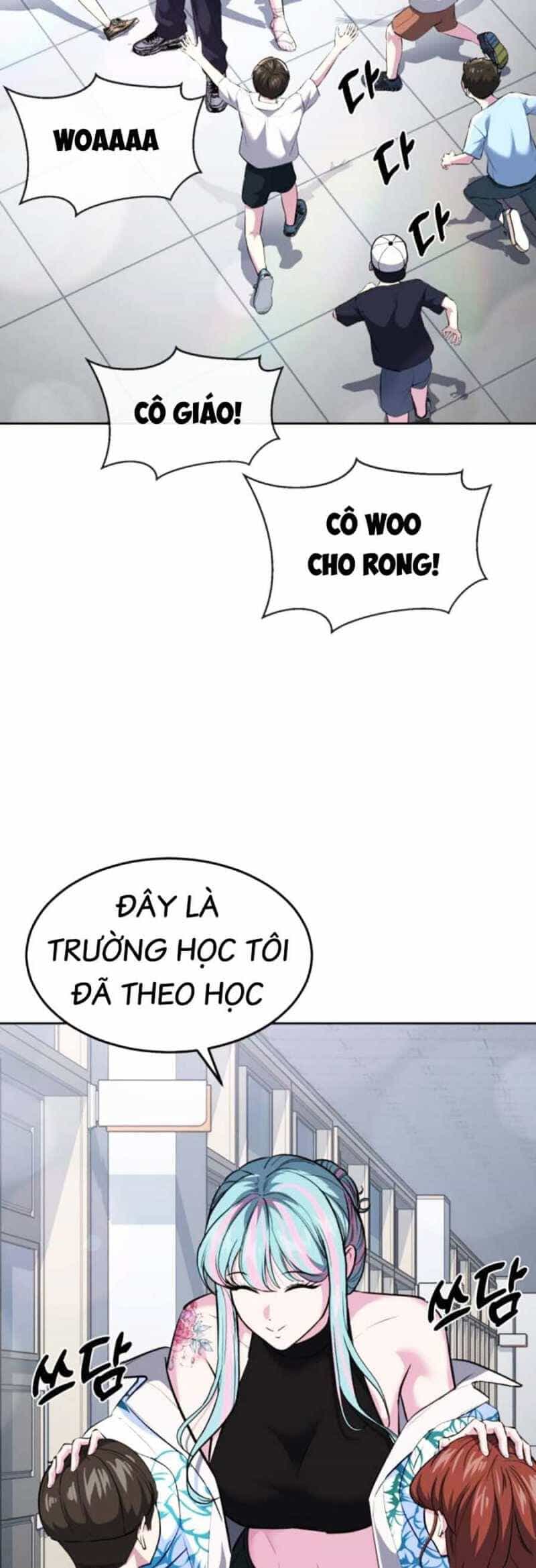 Cậu Bé Của Thần Chết - Chương 226 - ảnh 75