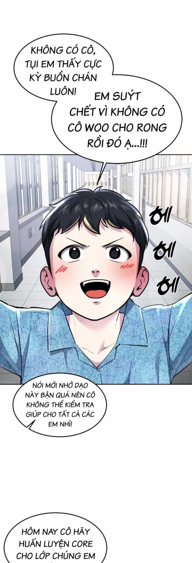 Cậu Bé Của Thần Chết - Chương 226.5 - ảnh 18