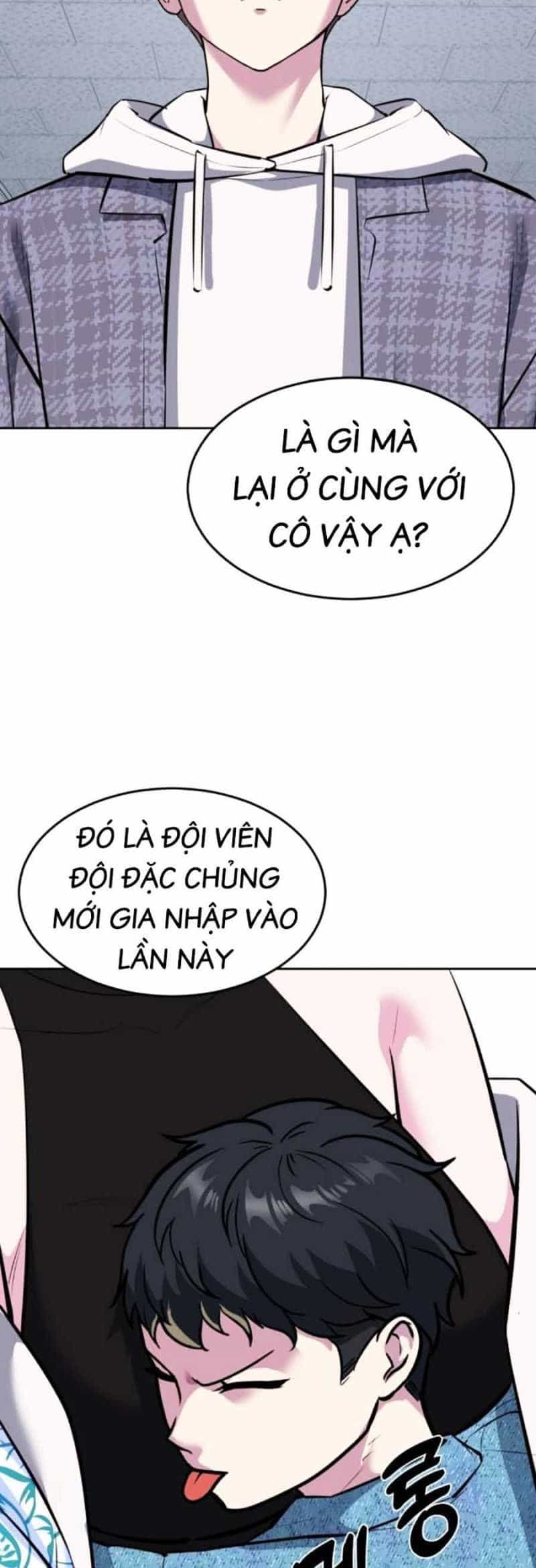 Cậu Bé Của Thần Chết - Chương 226.5 - ảnh 20