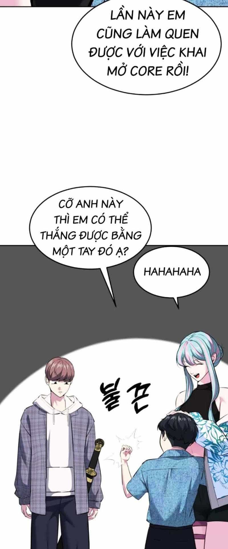 Cậu Bé Của Thần Chết - Chương 226.5 - ảnh 26