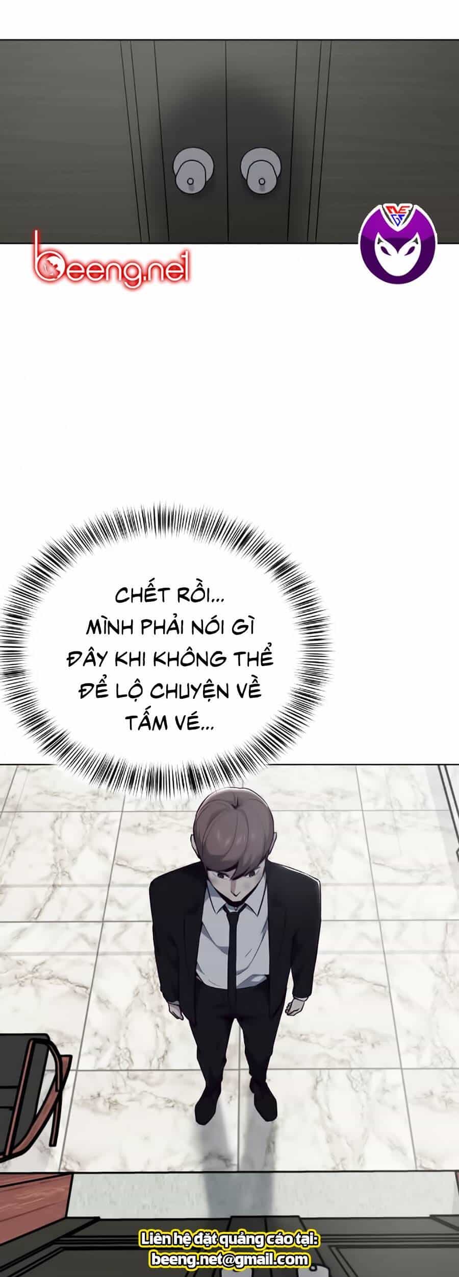 Cậu Bé Của Thần Chết - Chương 24 - ảnh 75