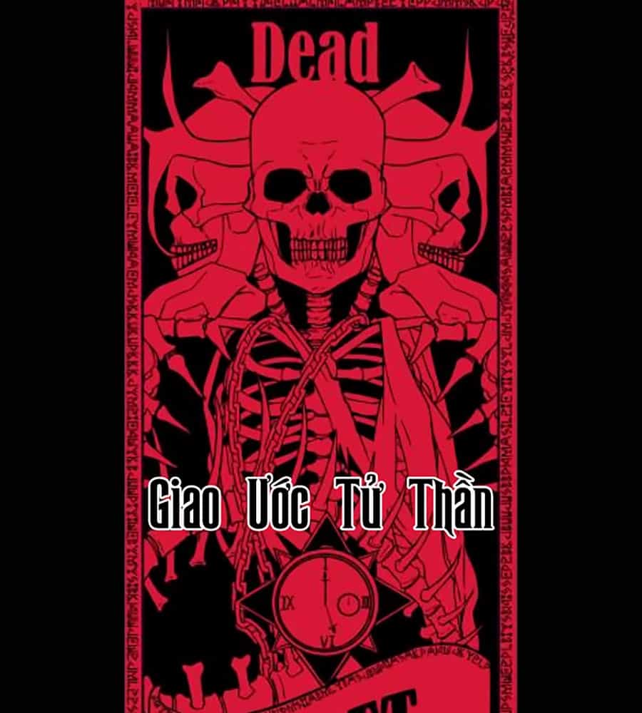 Cậu Bé Của Thần Chết - Chương 231 - ảnh 109
