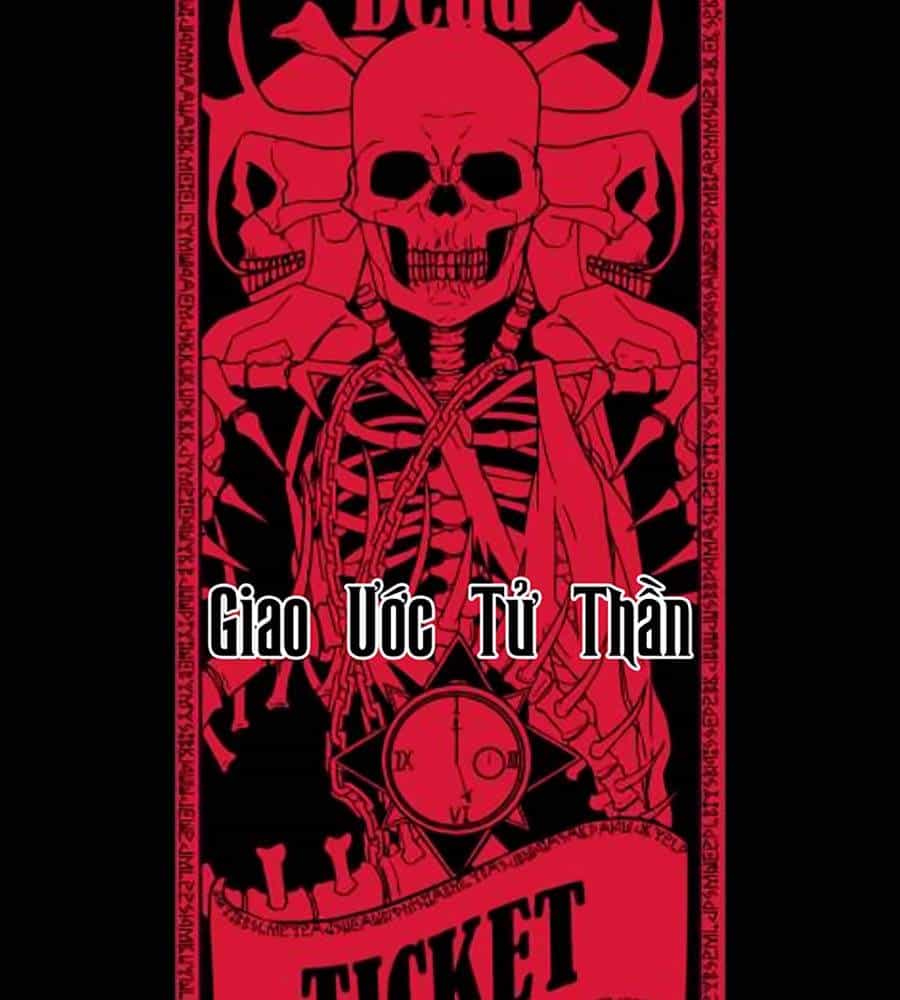 Cậu Bé Của Thần Chết - Chương 232 - ảnh 22