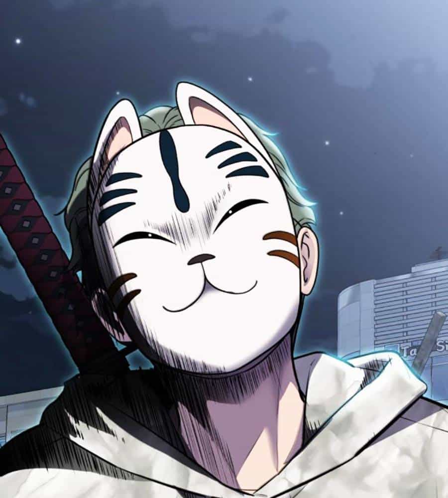 Cậu Bé Của Thần Chết - Chương 233 - ảnh 302