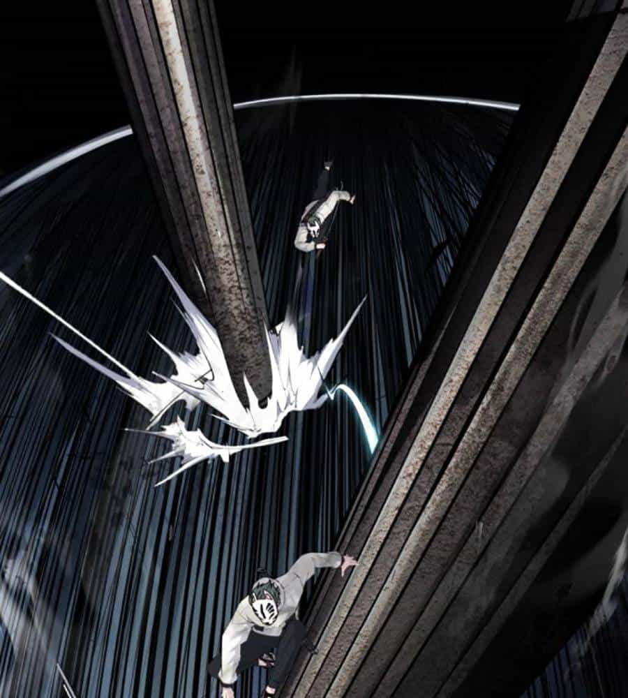 Cậu Bé Của Thần Chết - Chương 233 - ảnh 438