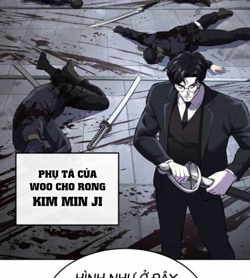 Cậu Bé Của Thần Chết - Chương 236 - ảnh 28