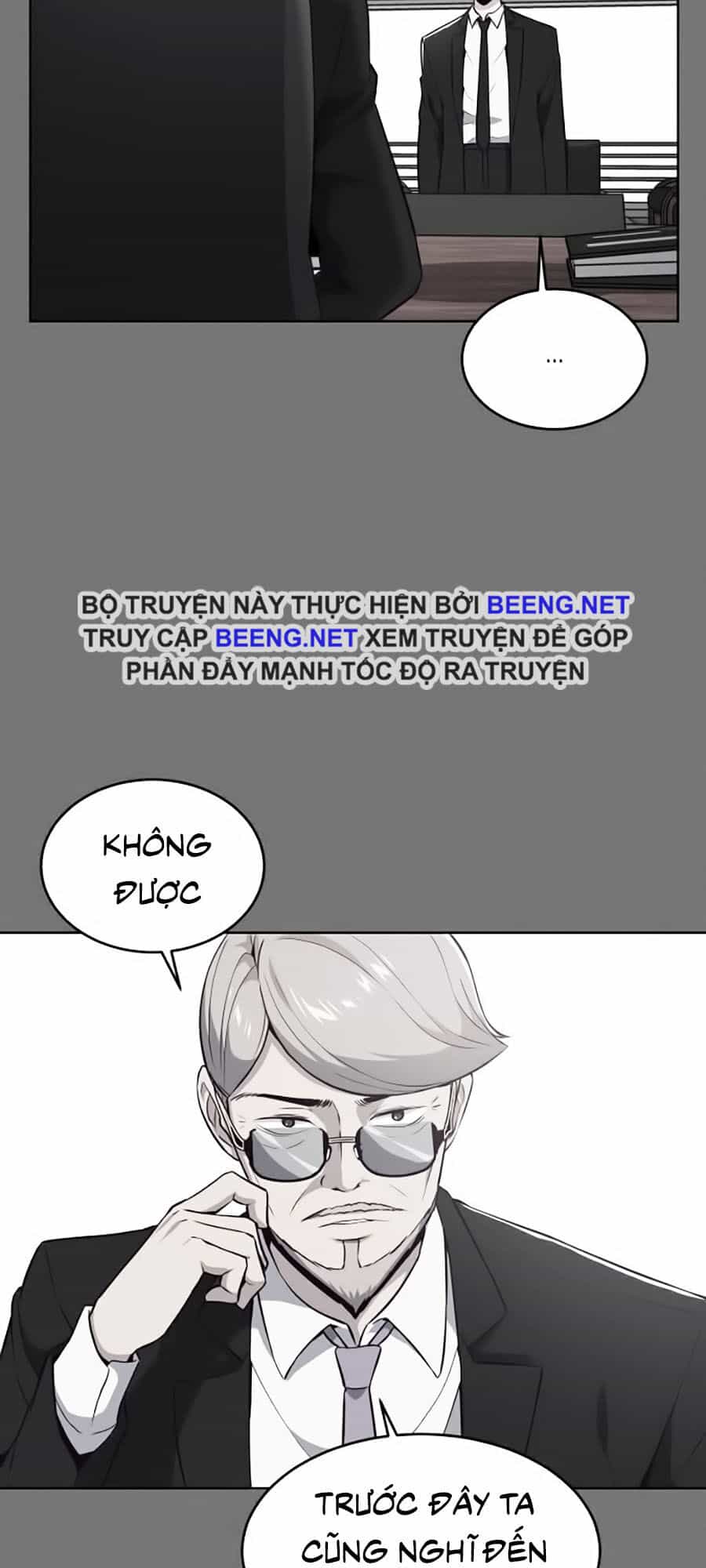 Cậu Bé Của Thần Chết - Chương 25 - ảnh 39