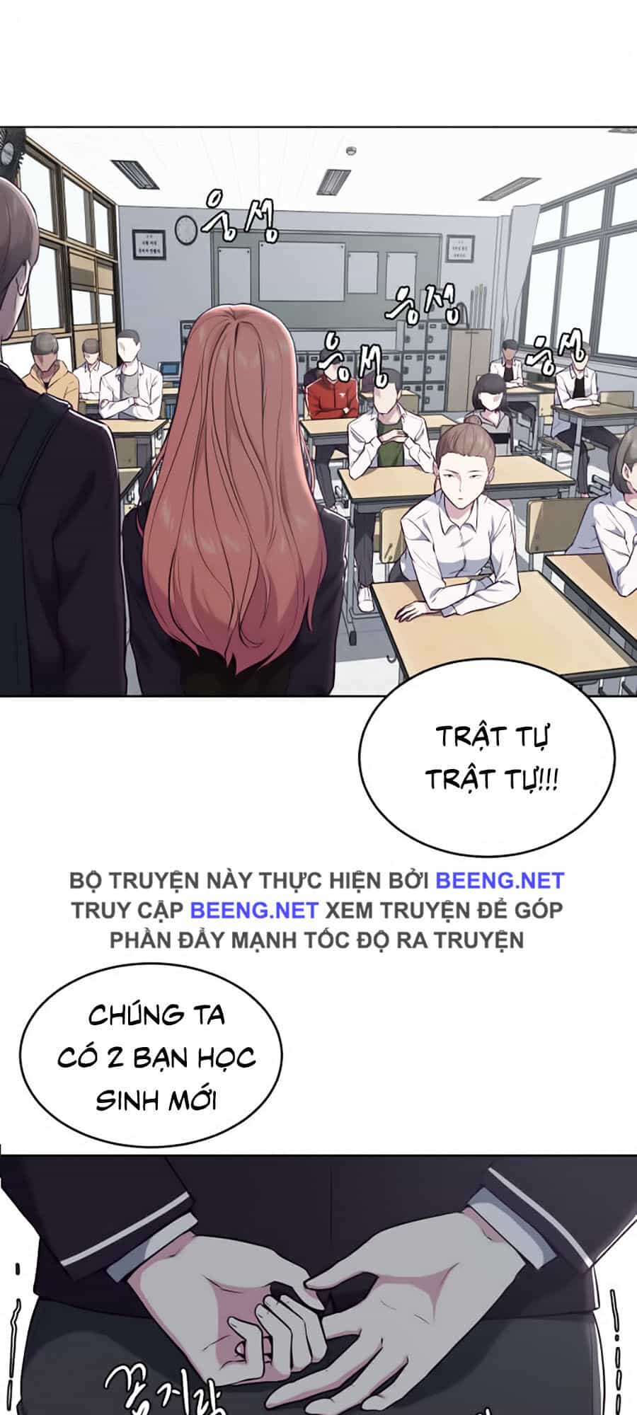 Cậu Bé Của Thần Chết - Chương 25 - ảnh 56