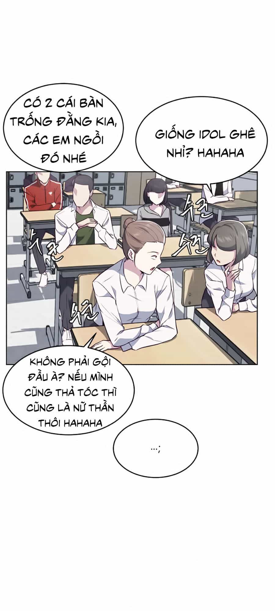 Cậu Bé Của Thần Chết - Chương 25 - ảnh 59
