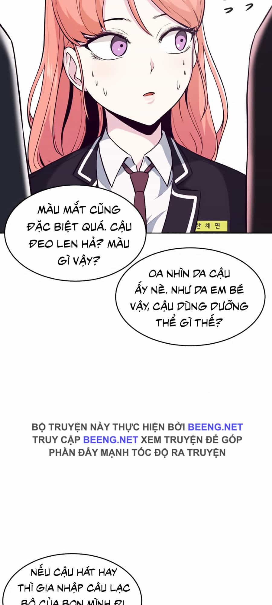 Cậu Bé Của Thần Chết - Chương 25 - ảnh 62