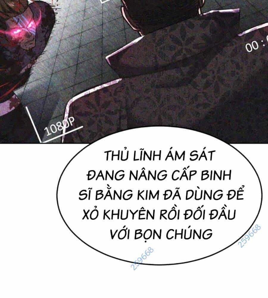 Cậu Bé Của Thần Chết - Chương 238 - ảnh 284