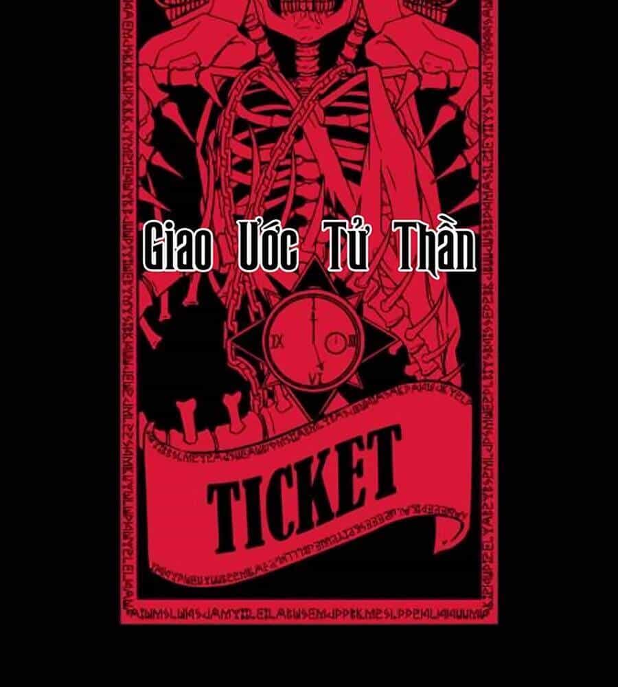 Cậu Bé Của Thần Chết - Chương 240 - ảnh 52