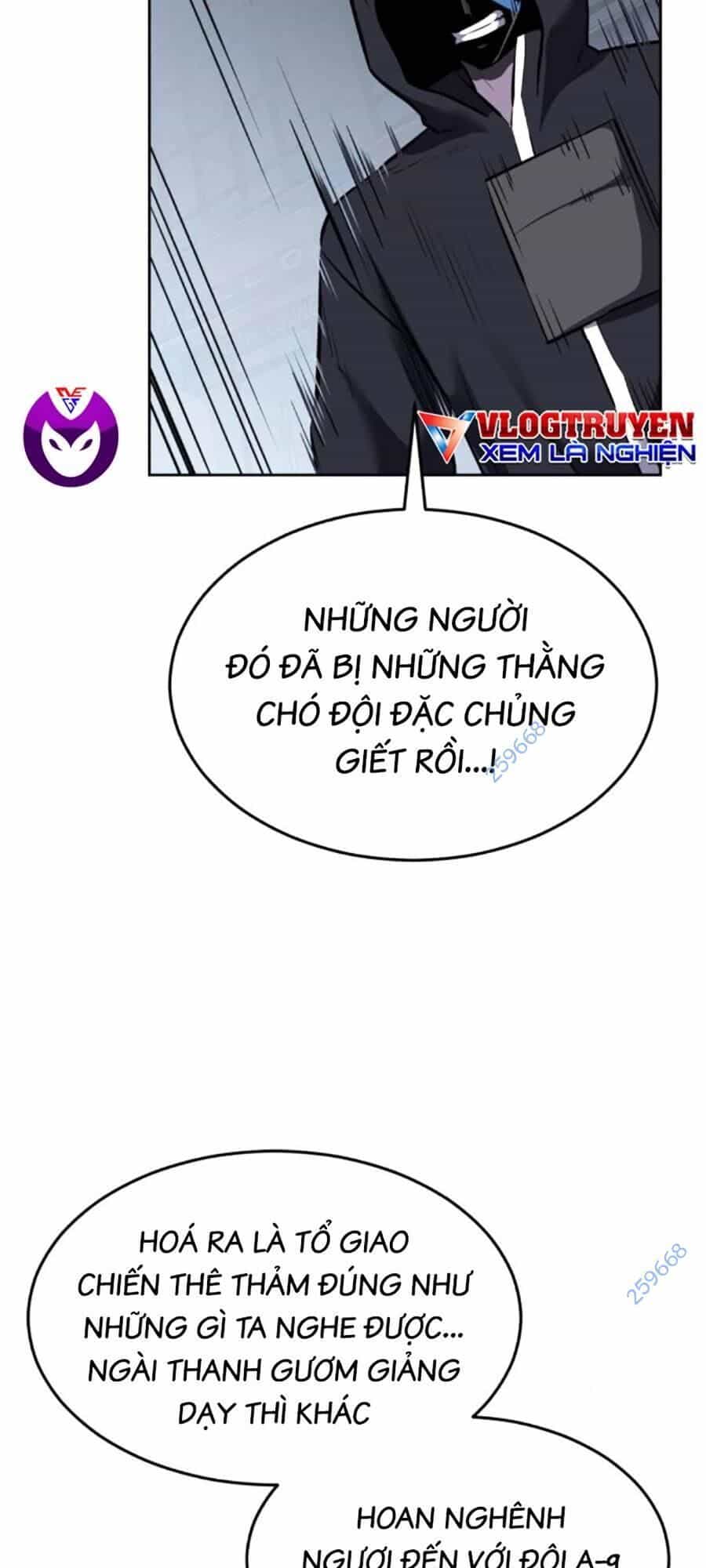 Cậu Bé Của Thần Chết - Chương 243 - ảnh 133