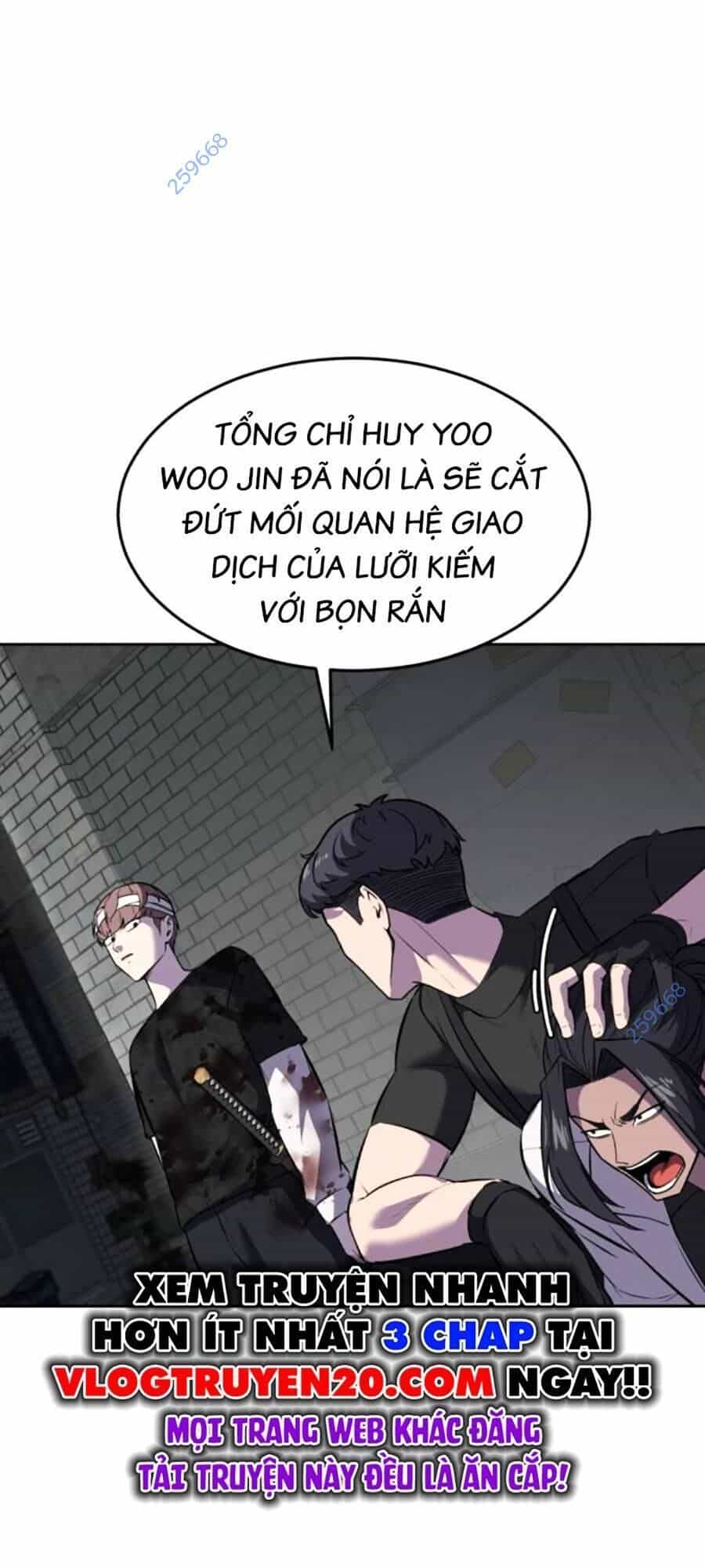 Cậu Bé Của Thần Chết - Chương 243 - ảnh 14