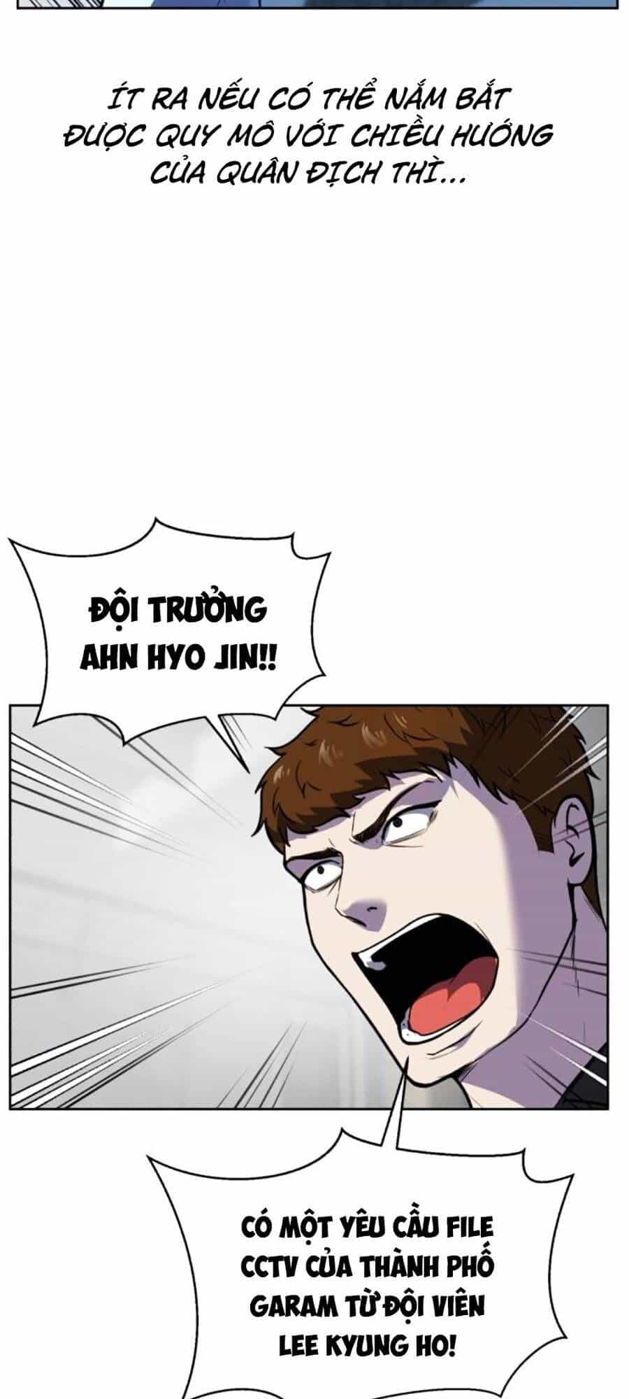 Cậu Bé Của Thần Chết - Chương 243 - ảnh 49