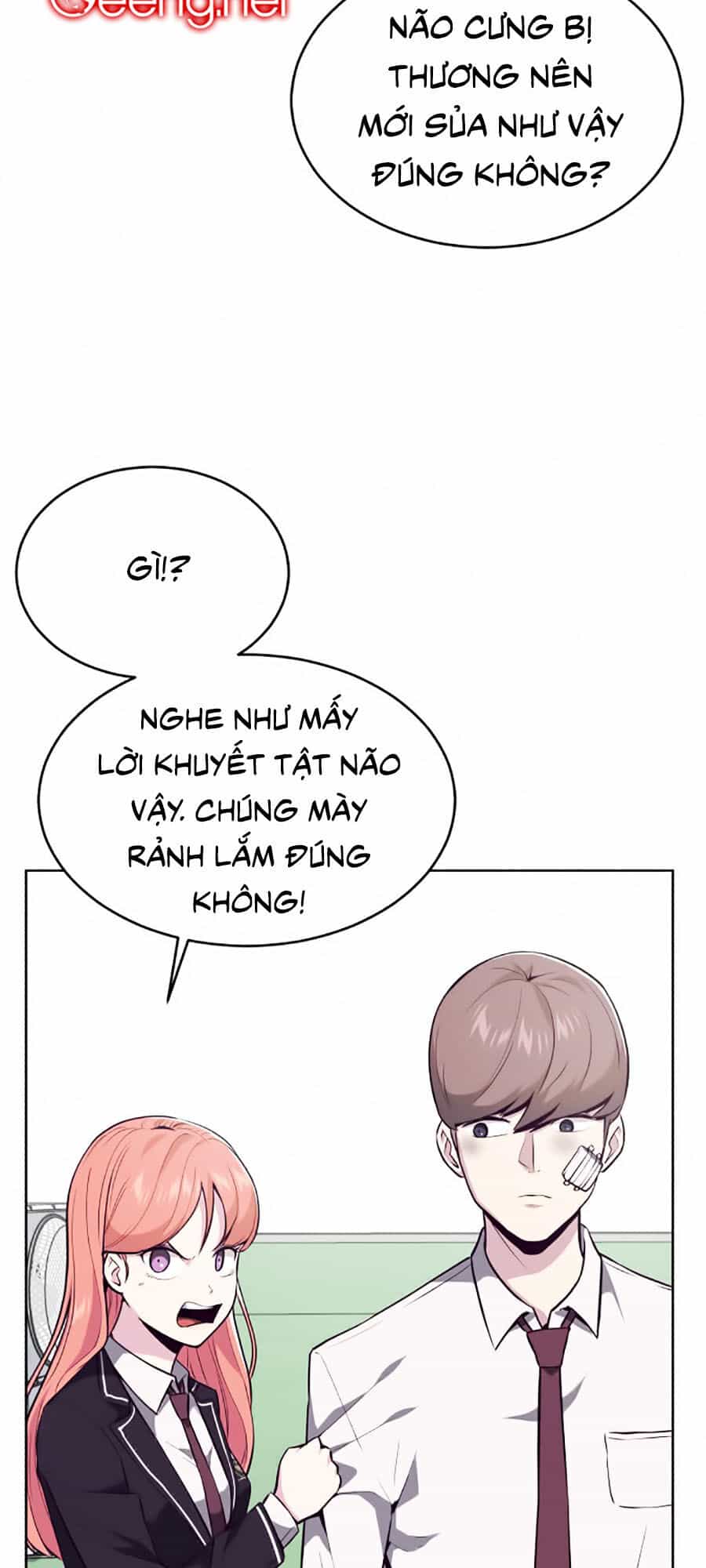 Cậu Bé Của Thần Chết - Chương 26 - ảnh 11