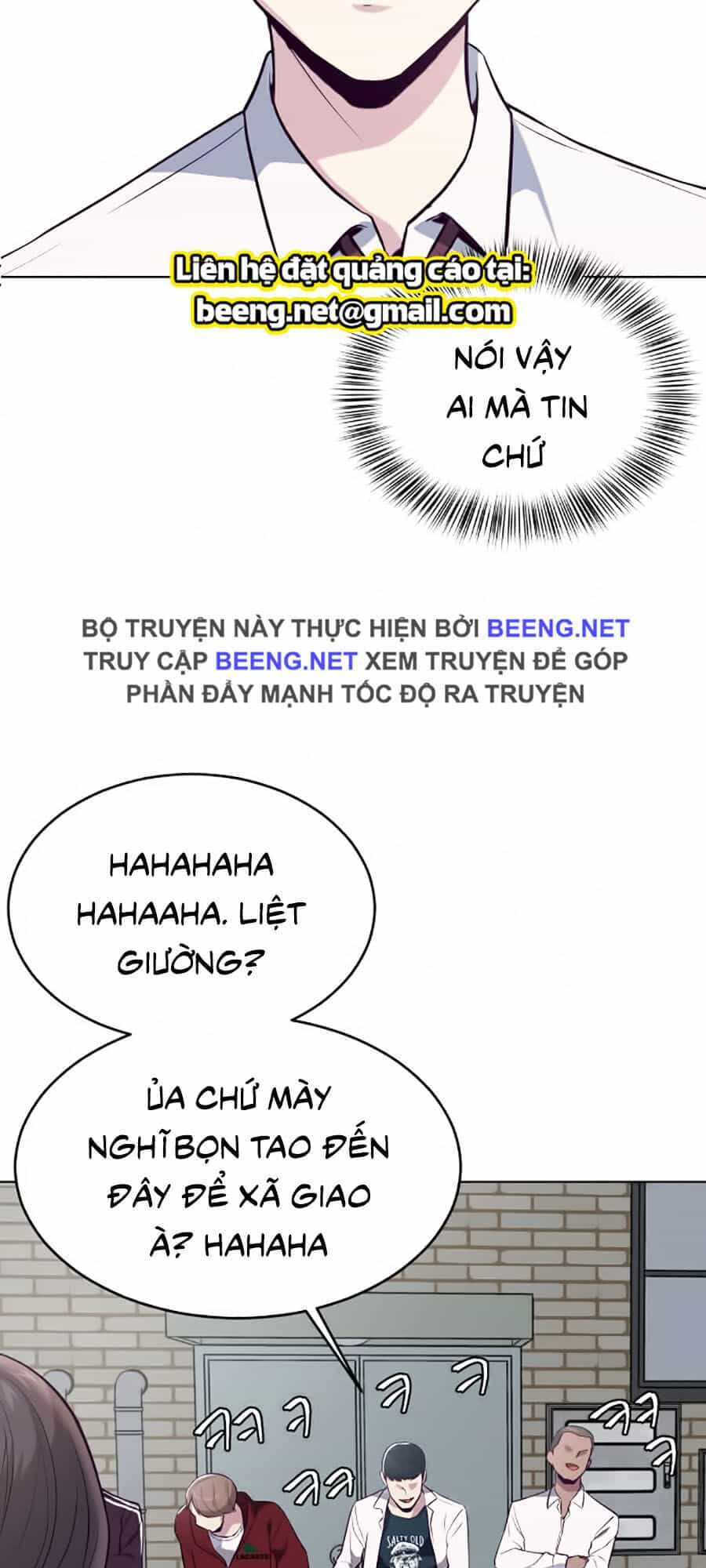 Cậu Bé Của Thần Chết - Chương 26 - ảnh 13