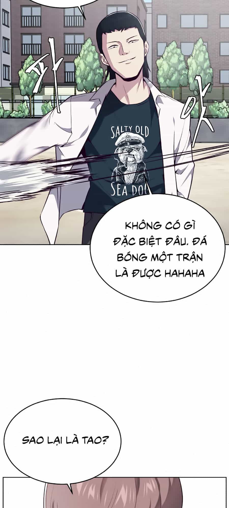 Cậu Bé Của Thần Chết - Chương 26 - ảnh 70