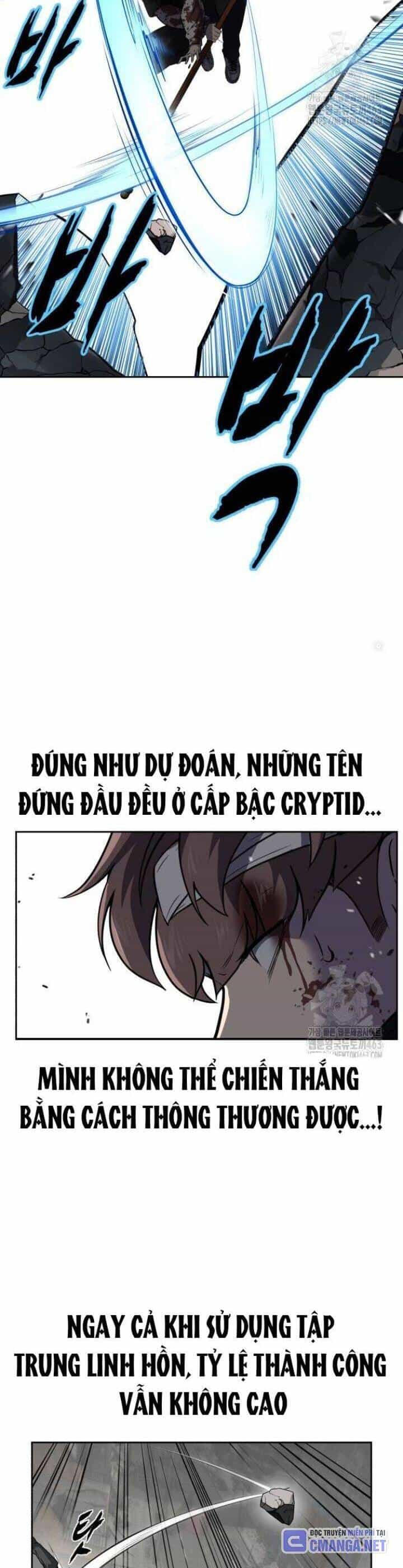 Cậu Bé Của Thần Chết - Chương 248 - ảnh 16
