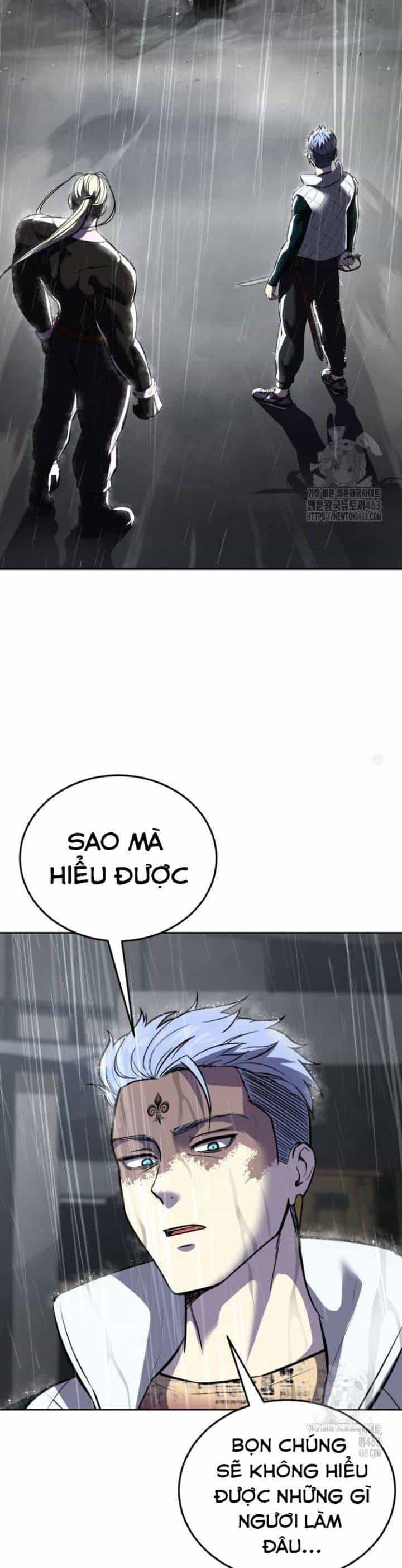 Cậu Bé Của Thần Chết - Chương 248 - ảnh 39