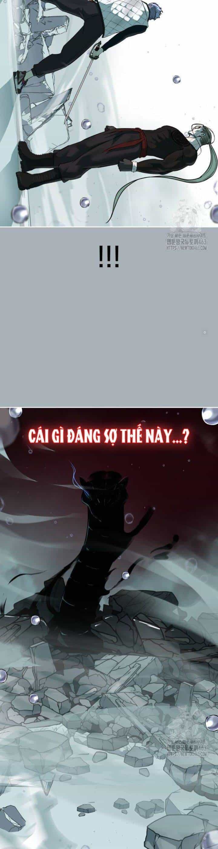 Cậu Bé Của Thần Chết - Chương 248 - ảnh 45