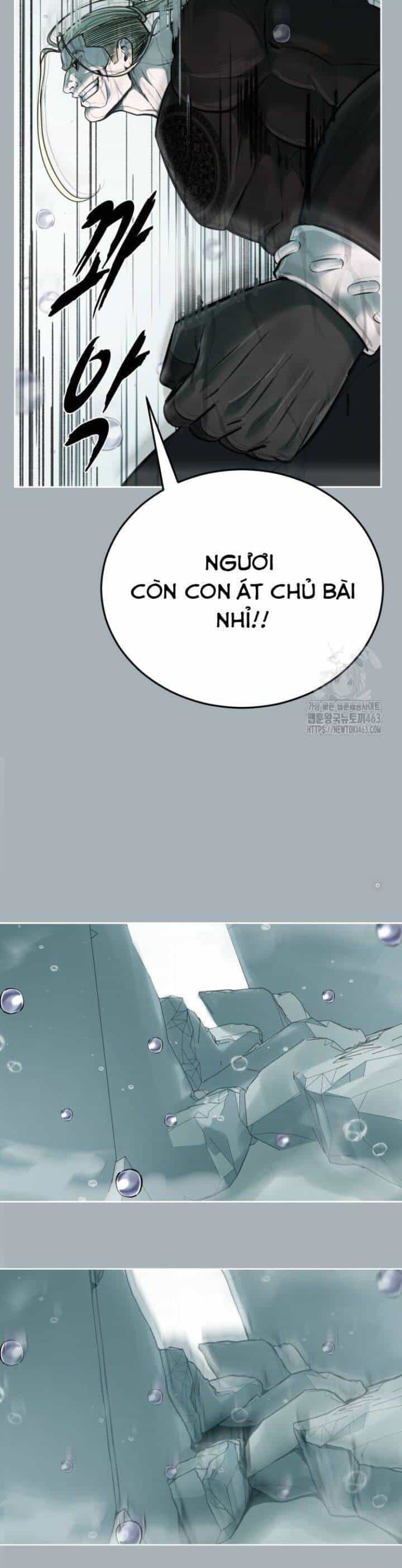 Cậu Bé Của Thần Chết - Chương 248 - ảnh 49
