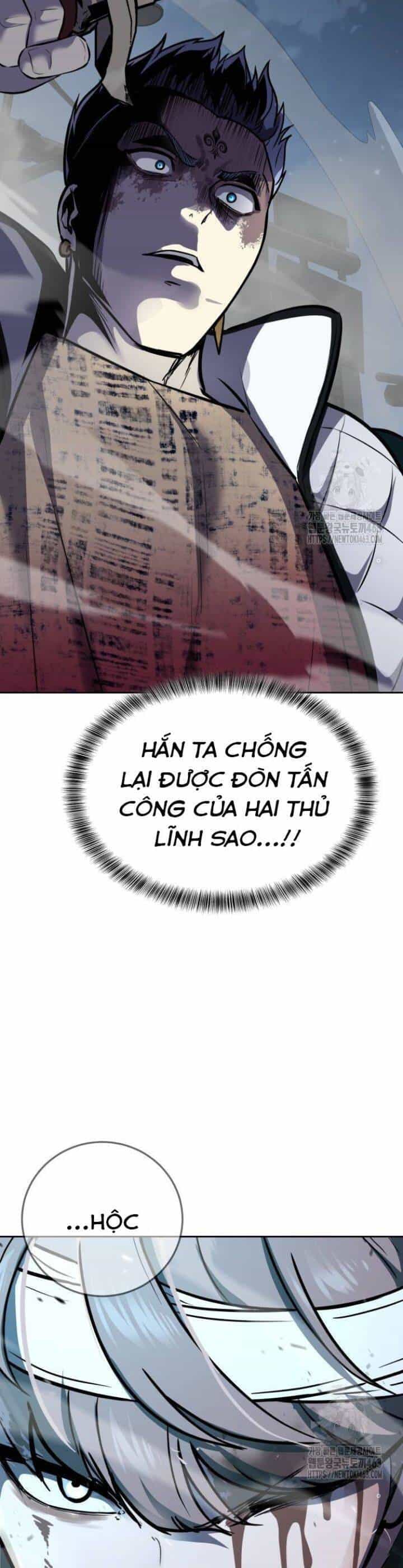 Cậu Bé Của Thần Chết - Chương 248 - ảnh 5
