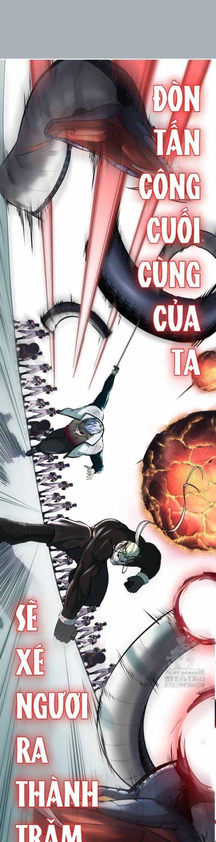 Cậu Bé Của Thần Chết - Chương 248 - ảnh 57
