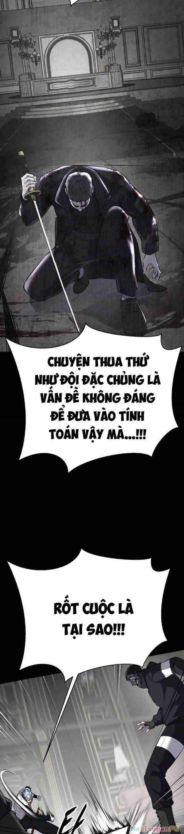 Cậu Bé Của Thần Chết - Chương 250 - ảnh 50