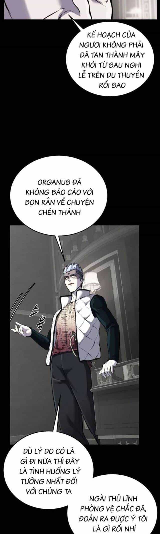 Cậu Bé Của Thần Chết - Chương 250 - ảnh 64