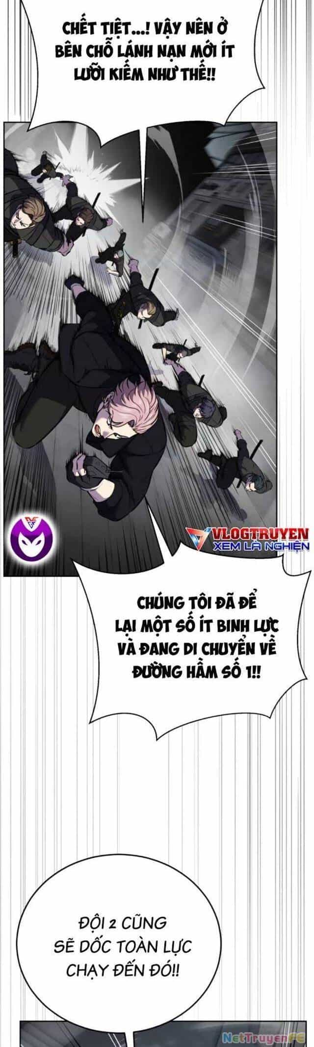 Cậu Bé Của Thần Chết - Chương 250 - ảnh 98